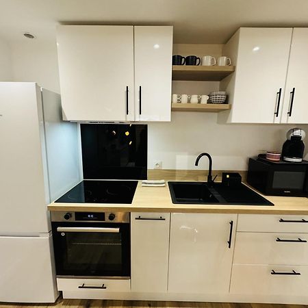 Le Bel Aire - Terrasse - Wifi Apartment Begles Ngoại thất bức ảnh