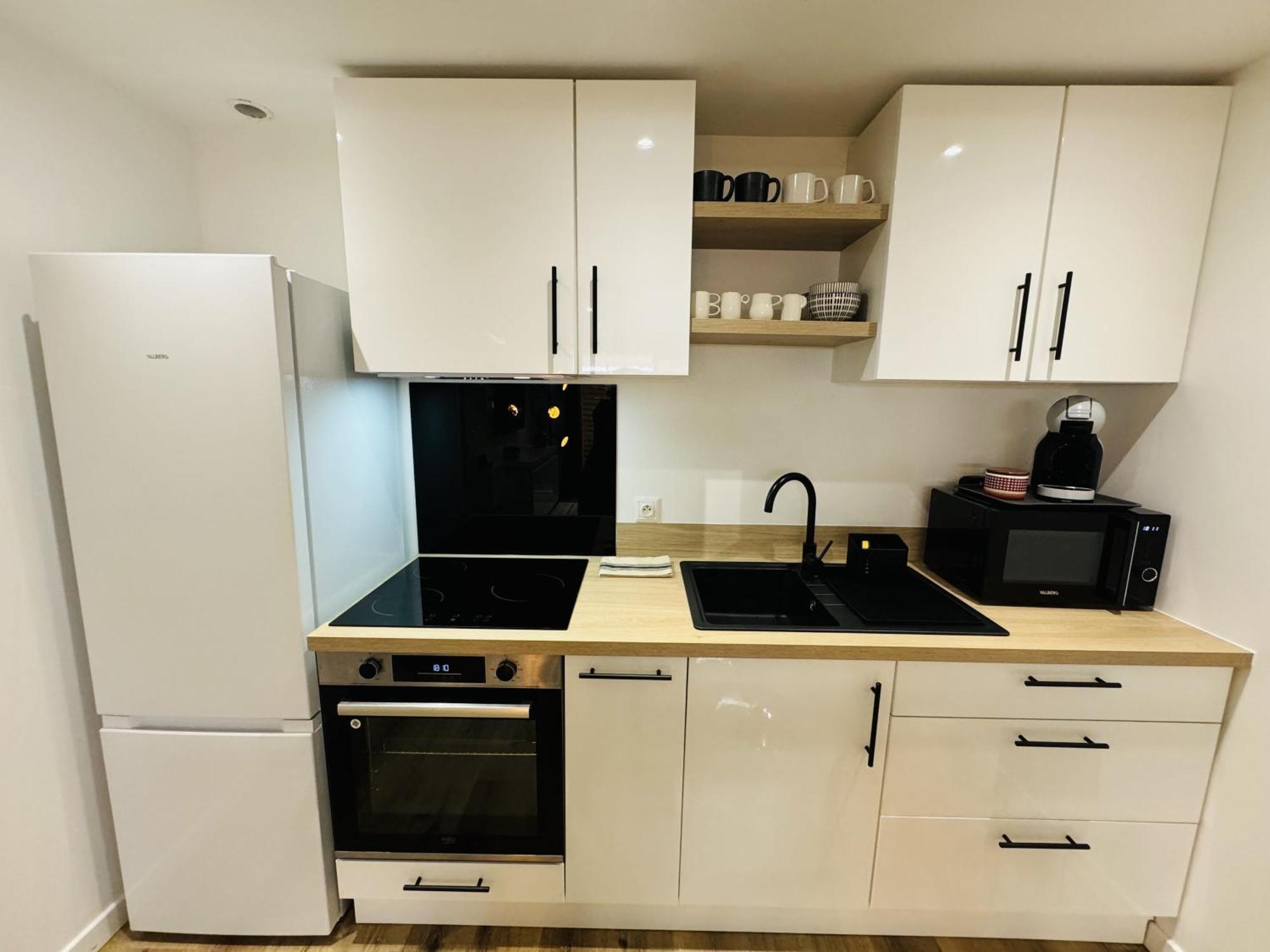 Le Bel Aire - Terrasse - Wifi Apartment Begles Ngoại thất bức ảnh